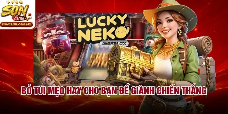 Bỏ túi mẹo hay cho bạn để giành chiến thắng