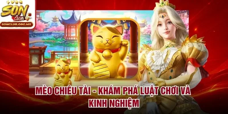 Mèo Chiêu Tài